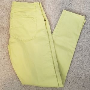NWOT skinny jeans